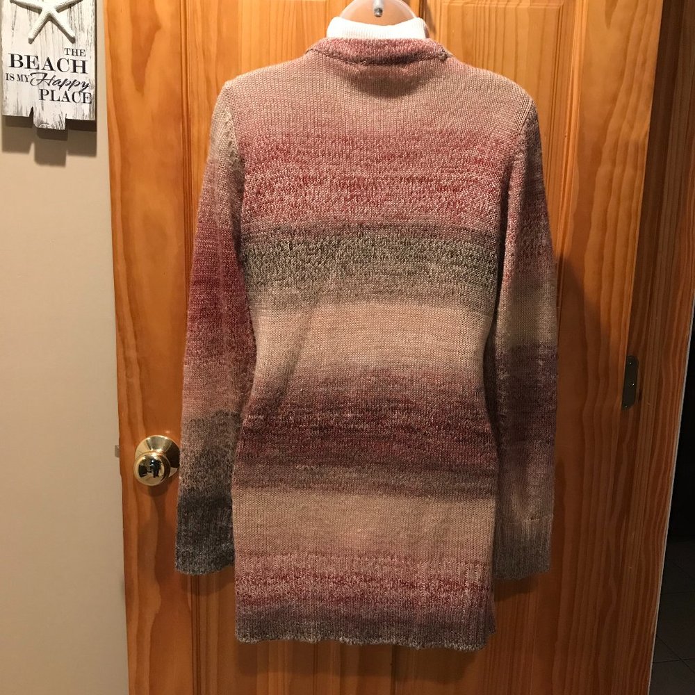 Boston Proper Cardigan - Picture 3 of 6